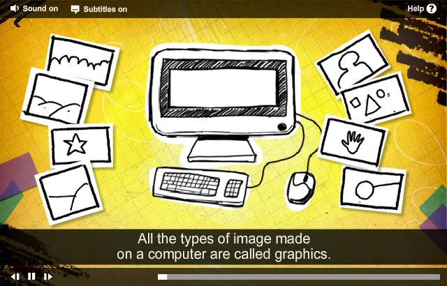 Graphics Software