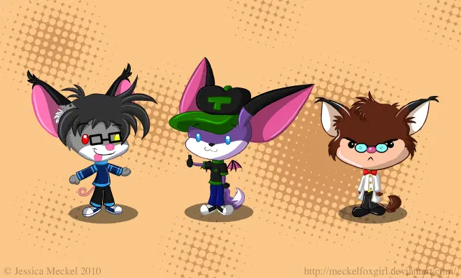 Wobble Heads