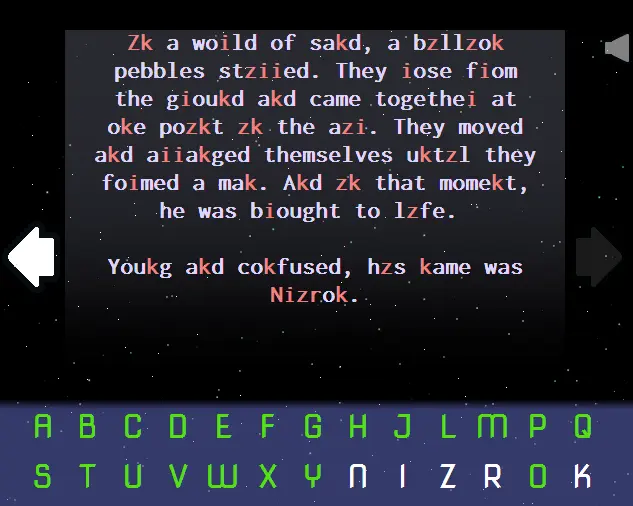 Stranger than Fiction