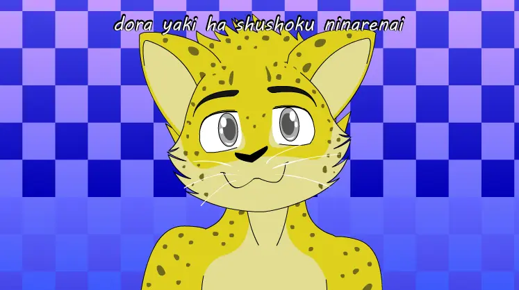 Fukkireta - recon985
