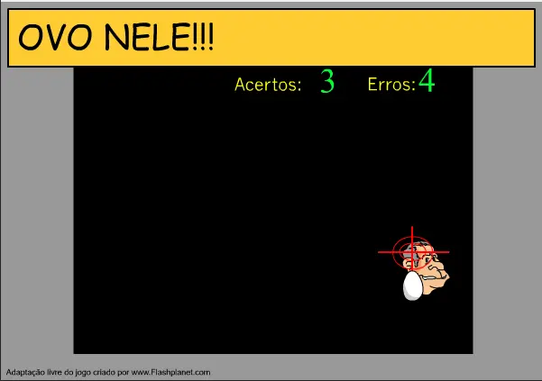 Ovo Nele!