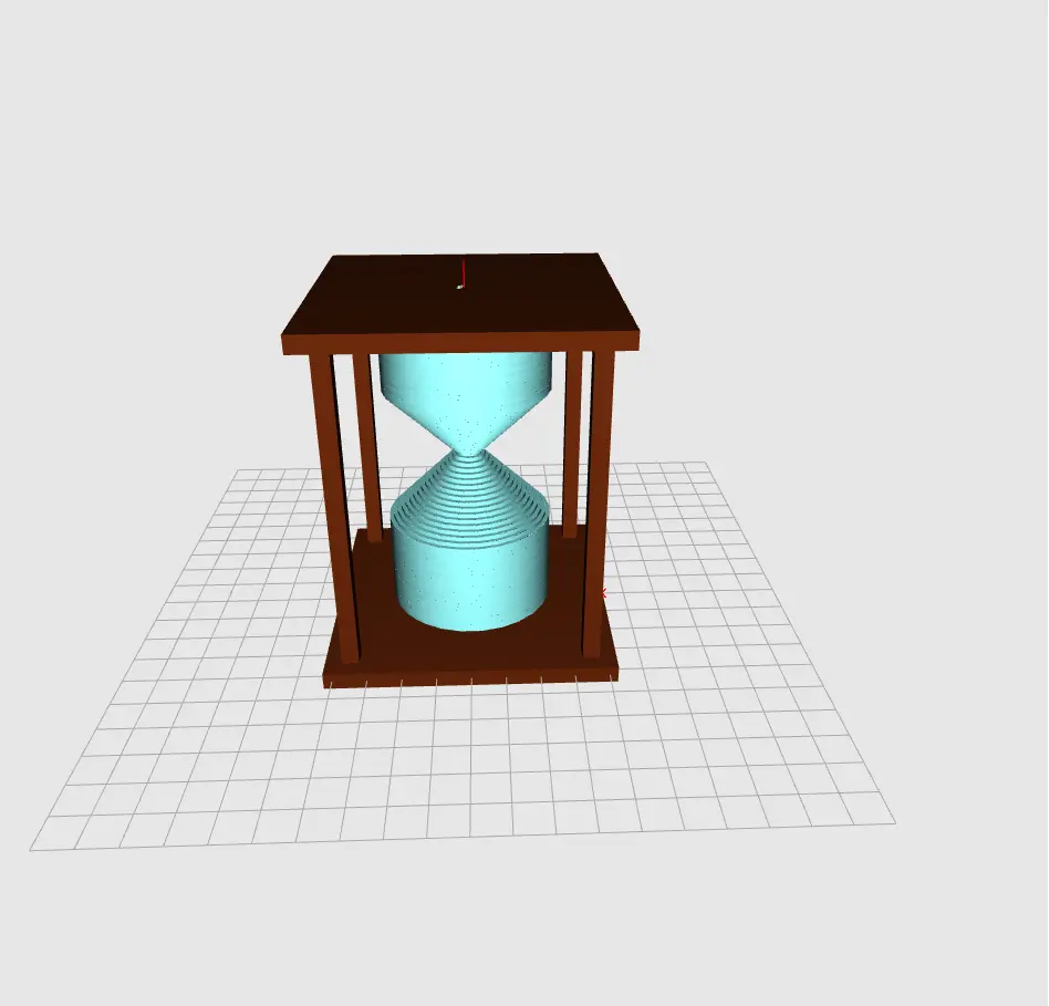 hour glass