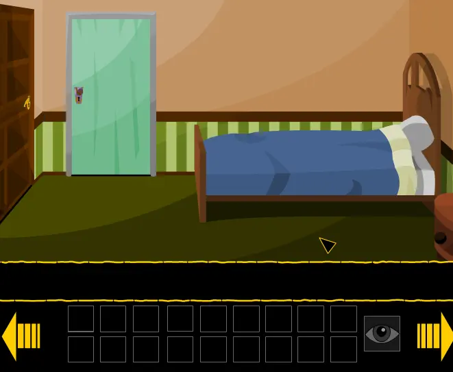 O Quarto