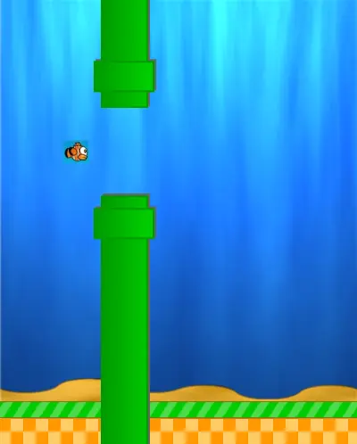 Flappy Bird!