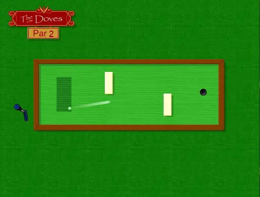 12 Holes of X-Mas