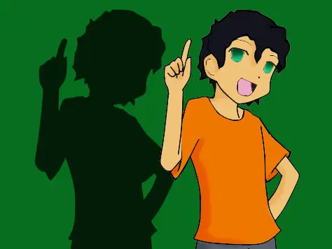 Percy Caipirinha Dance