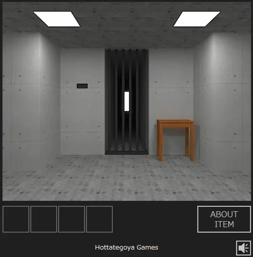 Escape from the Similar Rooms 14