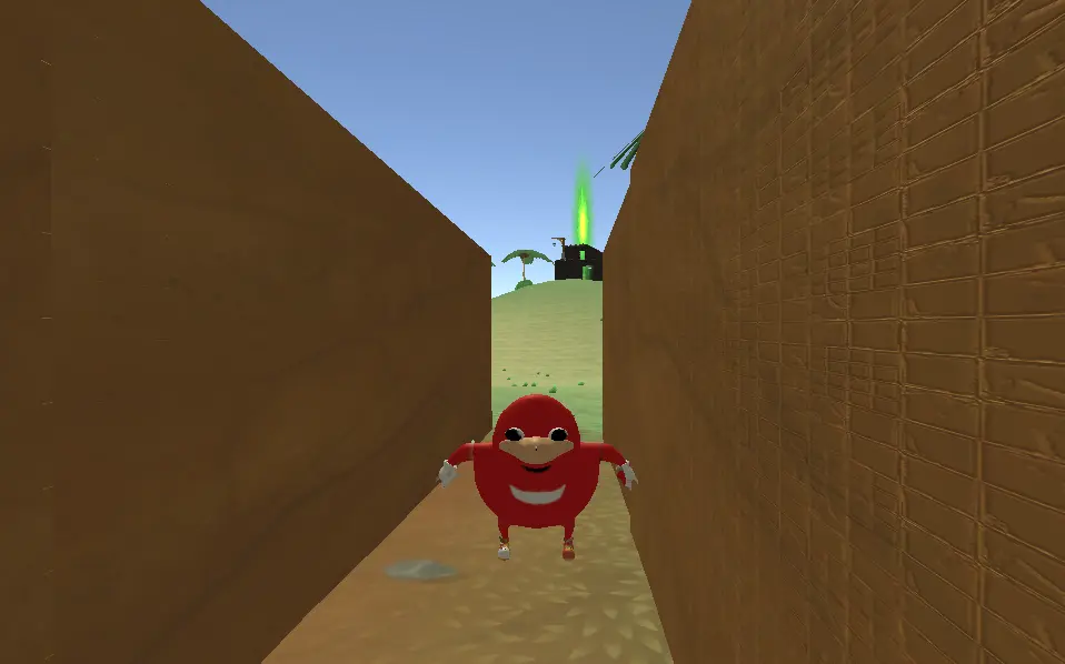 Do U Kno Da Wae?