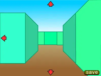 こまろと迷路で遊ぼ