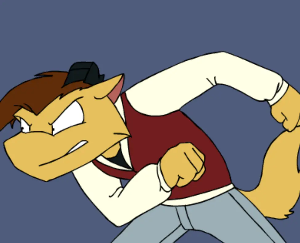 I HATE the Caramelldansen