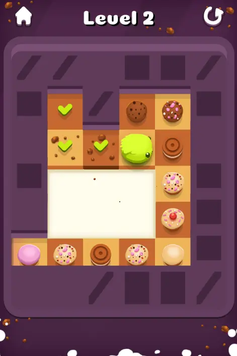 Cookie Chomp!