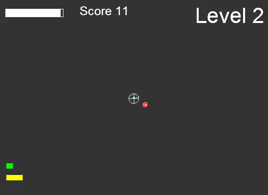 3d shooter
