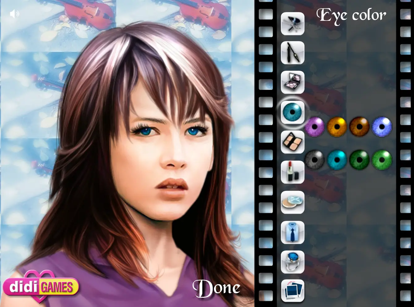 The Fame: Sophie Marceau