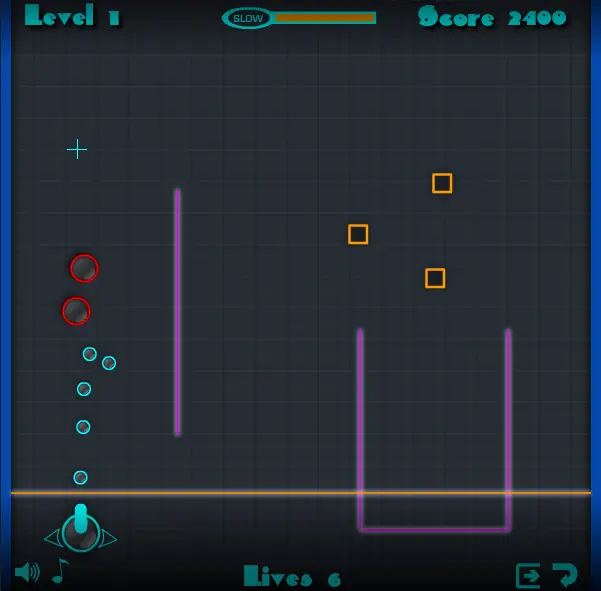 Kinetikz 3