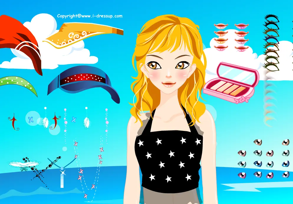 Makeover 7 