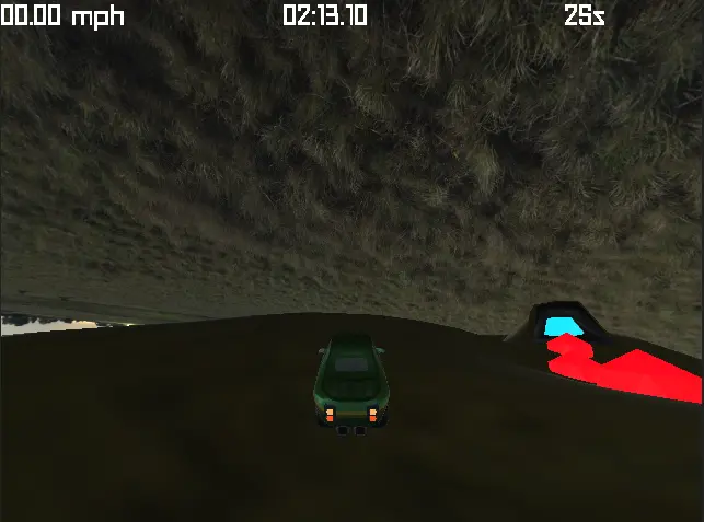 Multiverse Racer