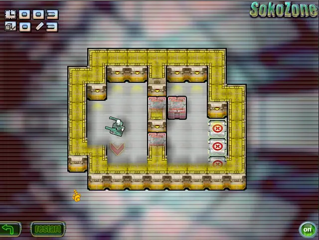 SokoZone