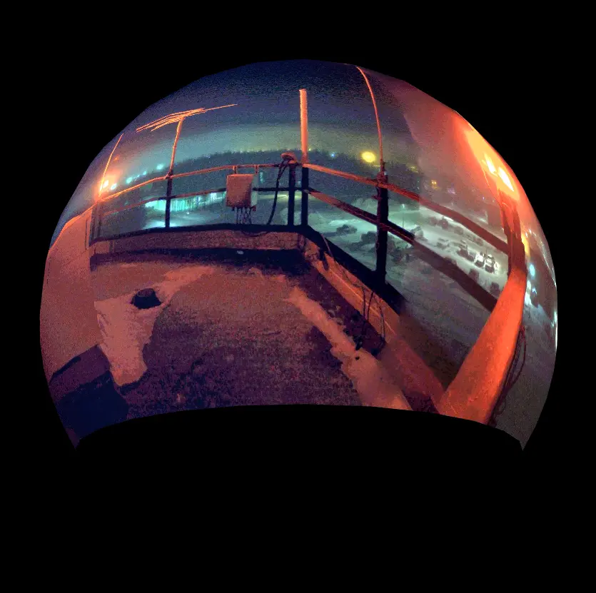 Video Texture