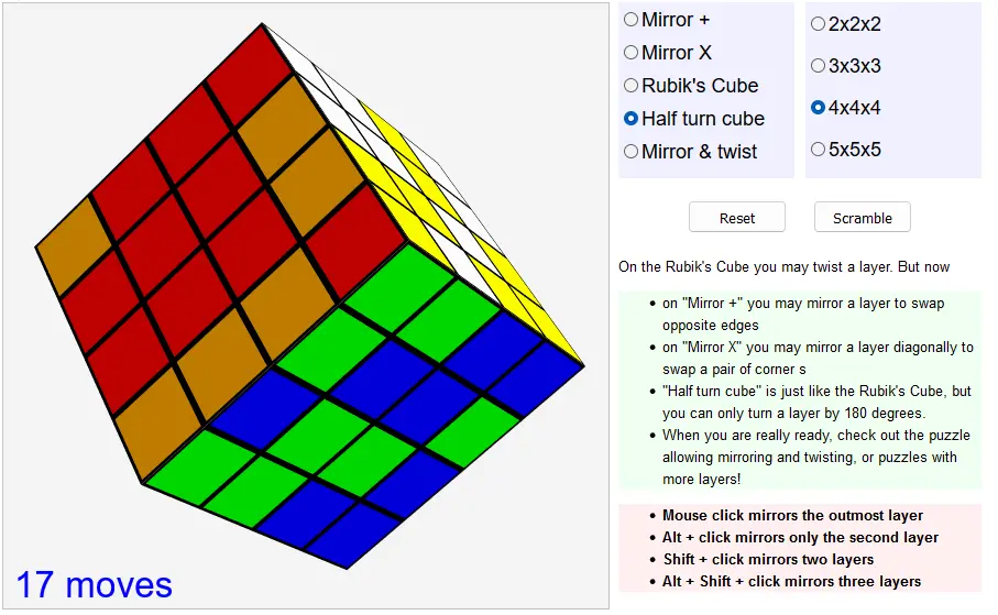 RefleCube