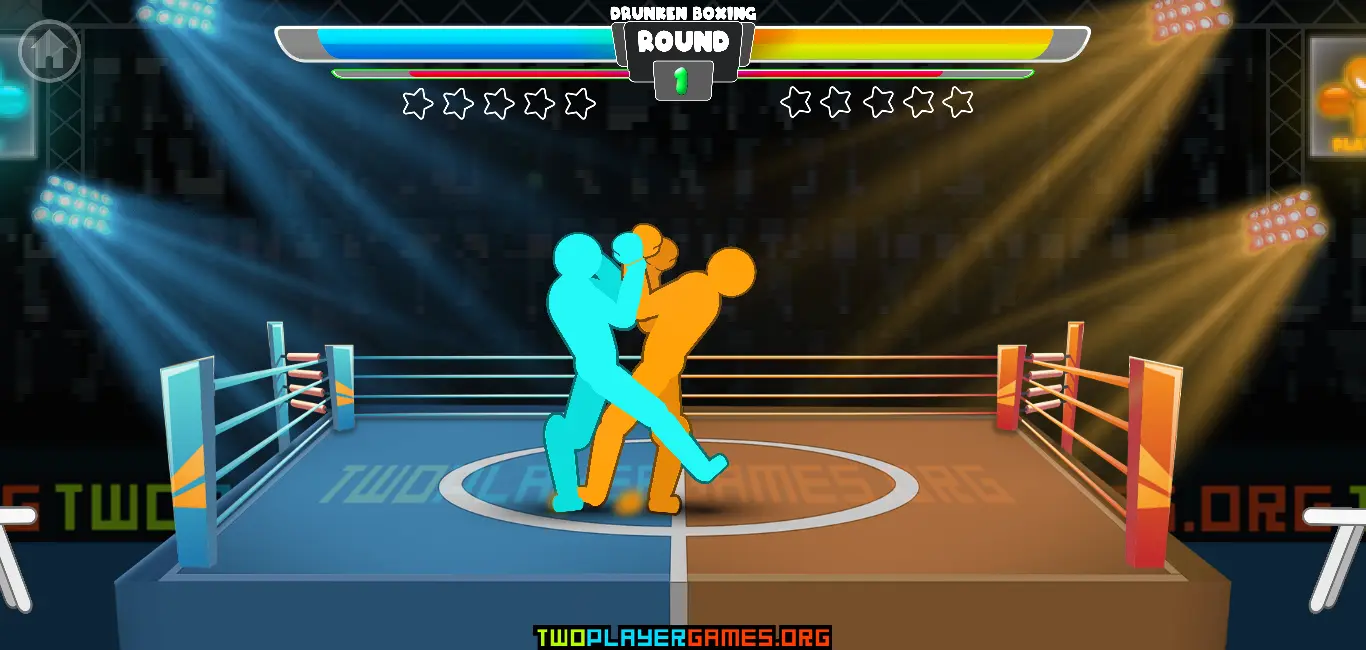 Drunken Boxing