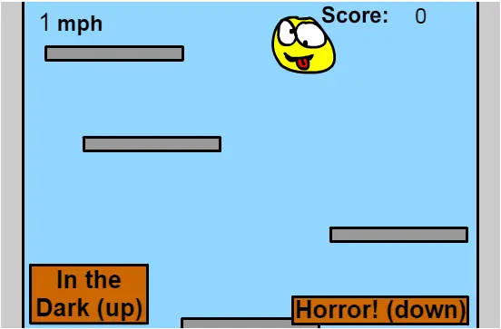 Get to the Top Although There Is No Top!: Other Options