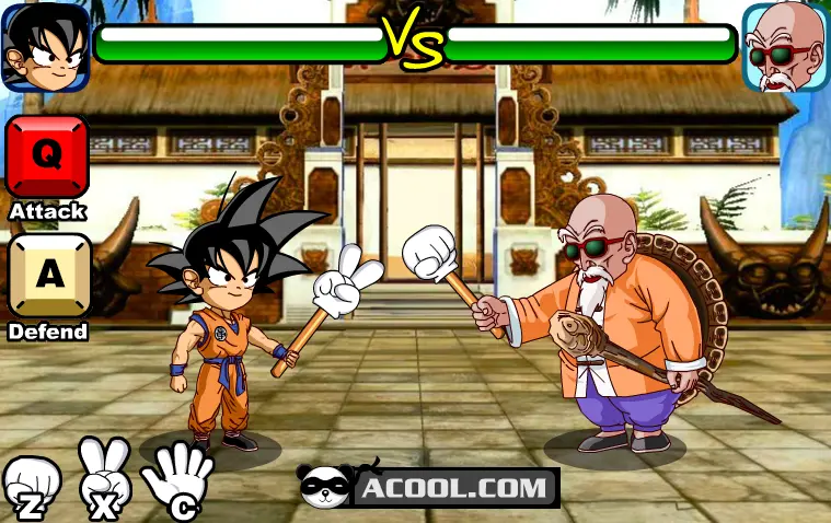 Dragon Ball: Millennium Kill