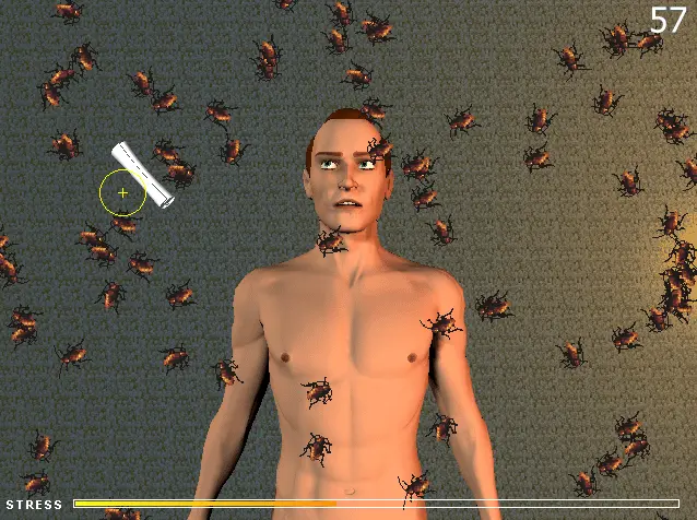Cockroach Dream