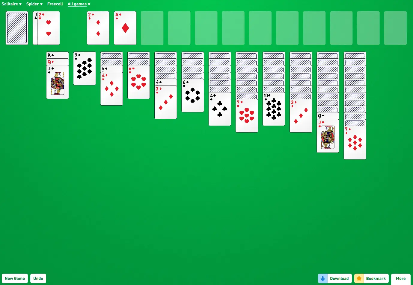 Triple Left
