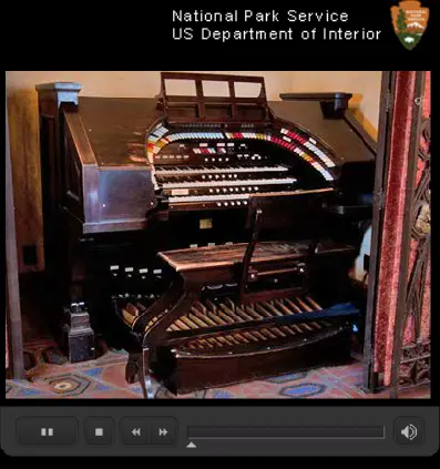Ol' Piano Roll Blues