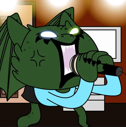 Aggretsuko - Zenkhai