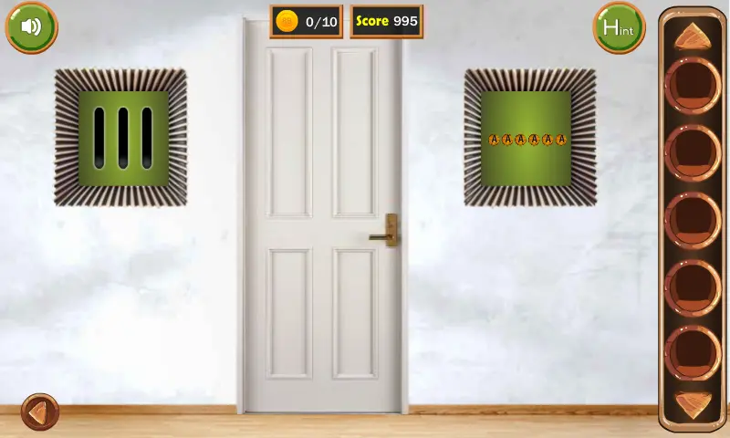 Bonny Boy Escape