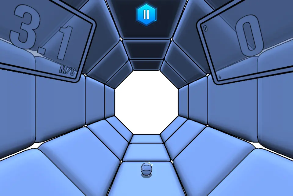 Two Tunnel 3D