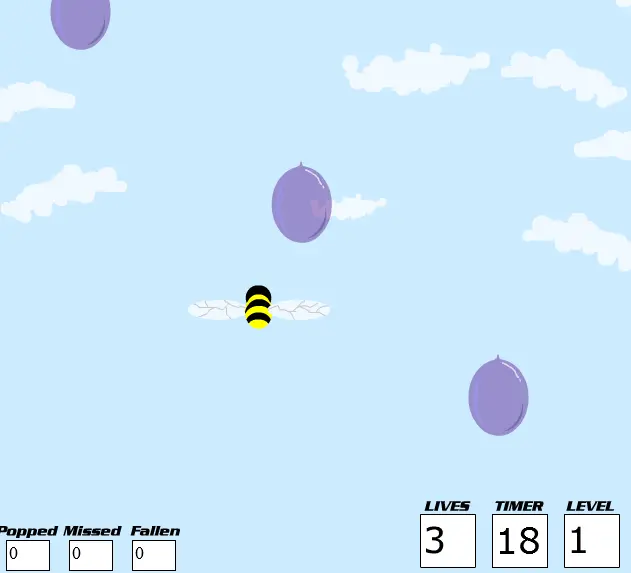 Bee-Popper