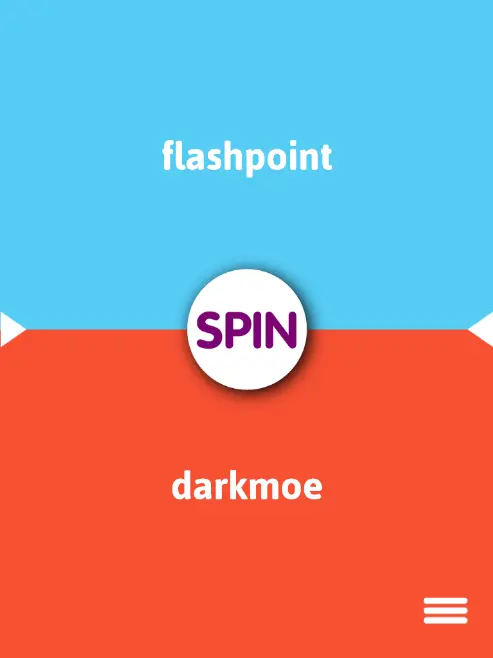RANDOM NAME PICKER