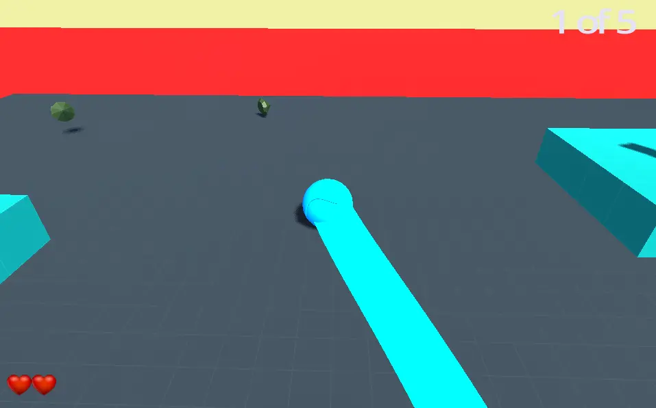 Roller Madness