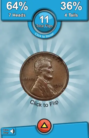Coin Flip
