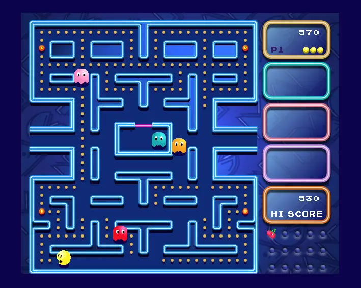 Pac-Man