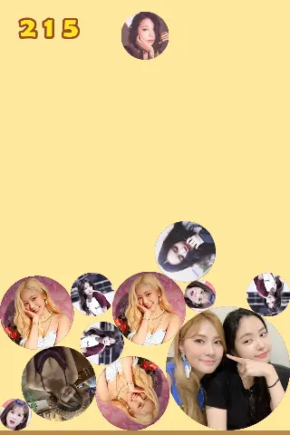 Watermelon Game - Apink