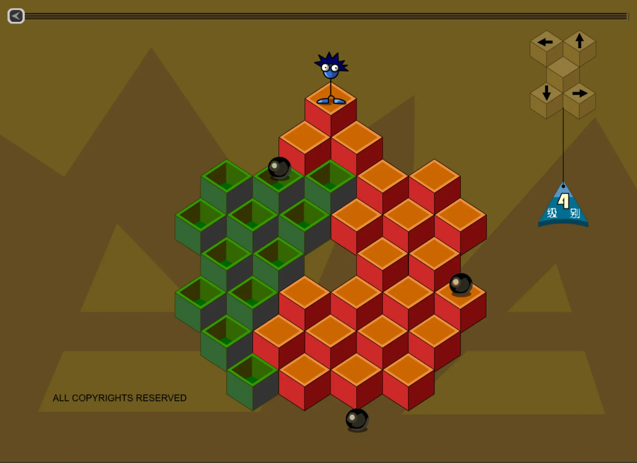 Progress In The Platform