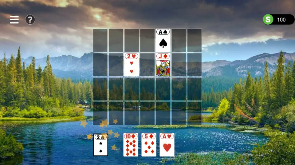Card Puzzle