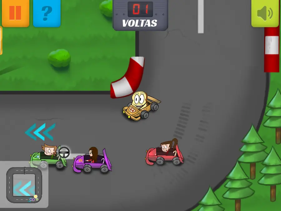 Super Corrida
