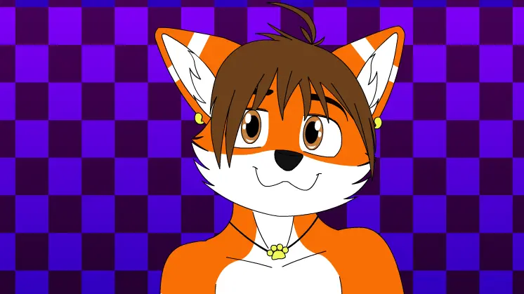 Fukkireta - Foxsanity