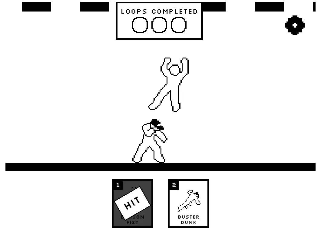 Bust-a-Loop