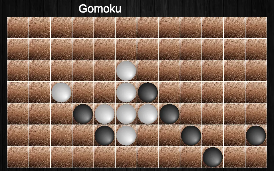 Gomoku