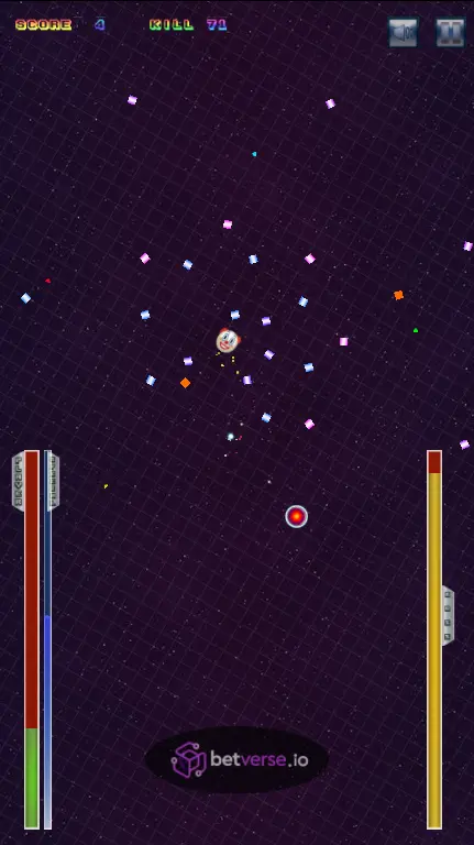 Cryptoblast 2: HEH's Revenge