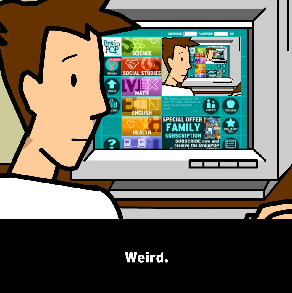 The Mysteries of Life With Tim & Moby: Cloning
