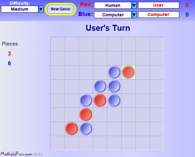 Reversi