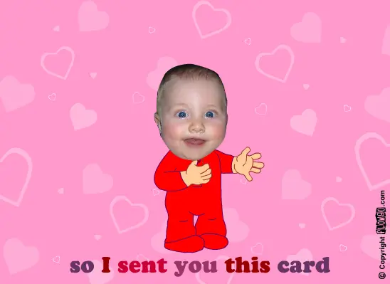 Spazzy Baby Luv