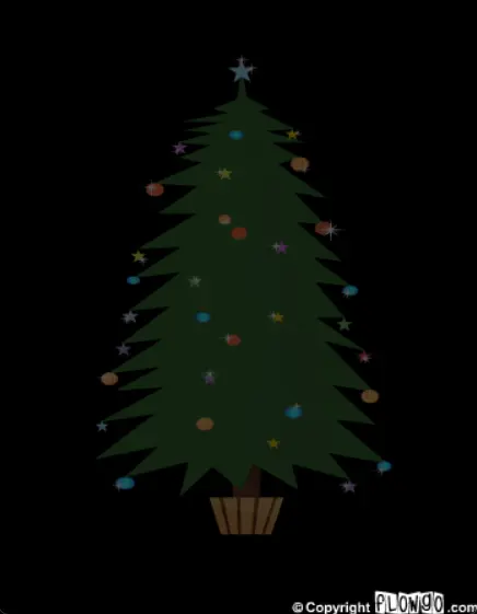 Wishing You a Merry Christmas and a Happy New Year