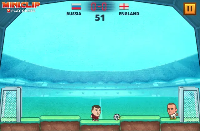 Super Soccer Noggins